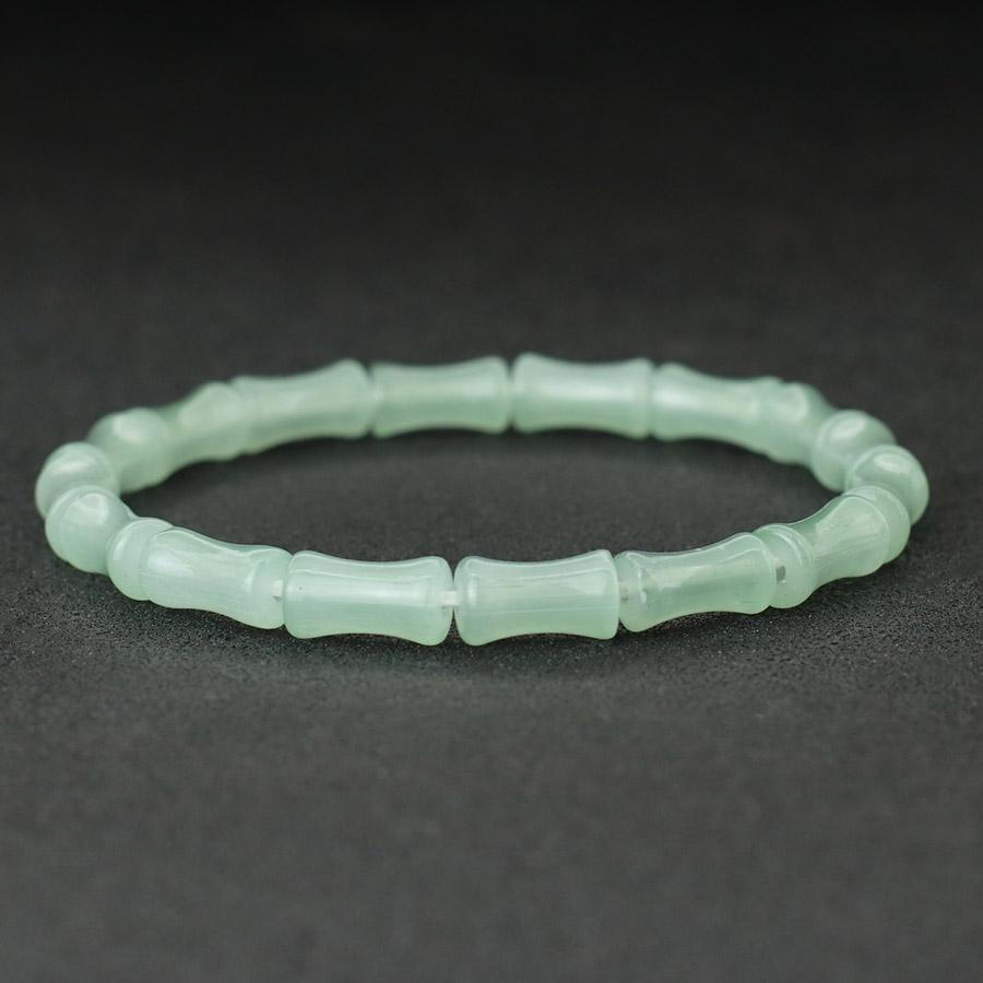 Simple Style Stainless Steel Bracelet Women Unfading Not Allergic Silver Color Wrap Bracelet Birthday Present For Her