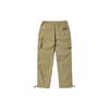 Timberland Casual Pants Men's Liquorice Yellow Moderate Cargo Pants A66NW-DH4