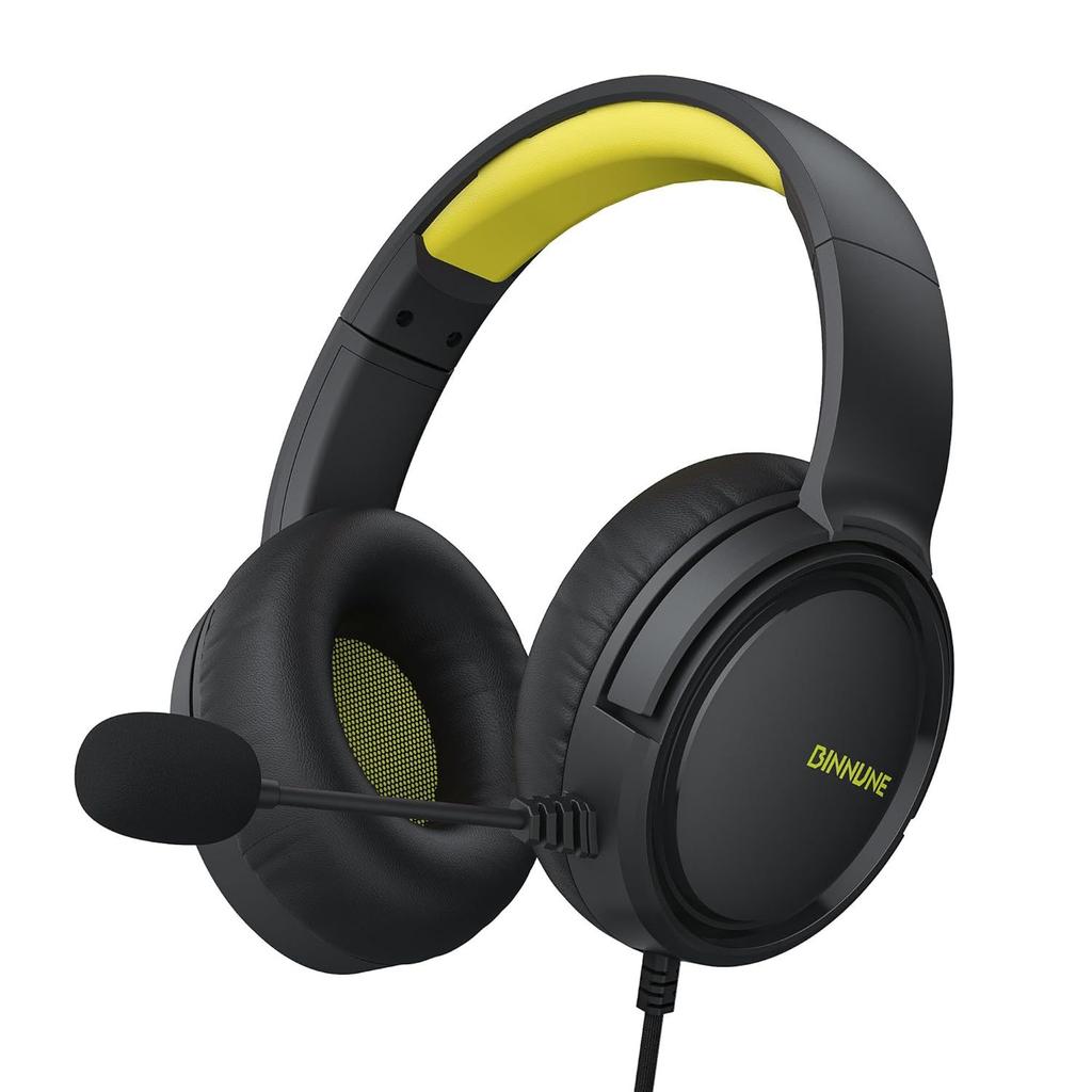 Игровая гарнитура с микрофоном для PS4 PS5 Xbox Series X|S Xbox One PC Switch Проводные игровые наушники для Playstation 5 Xbox 1