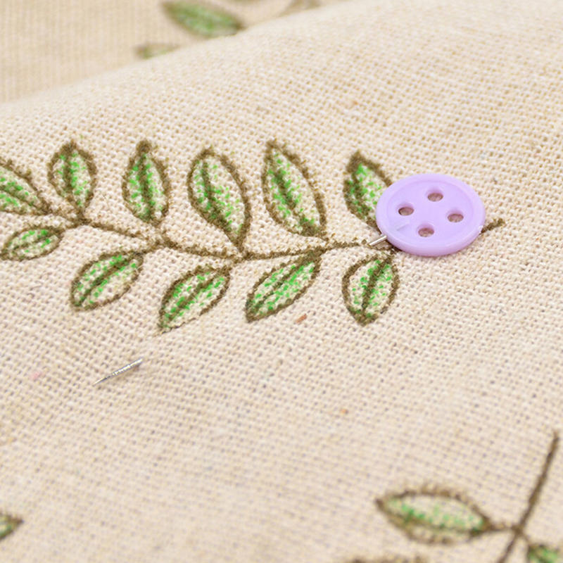 100 шт. Булавки для пэчворка, булавки с цветочной головкой, инструменты для квилтинга, швейные принадлежности