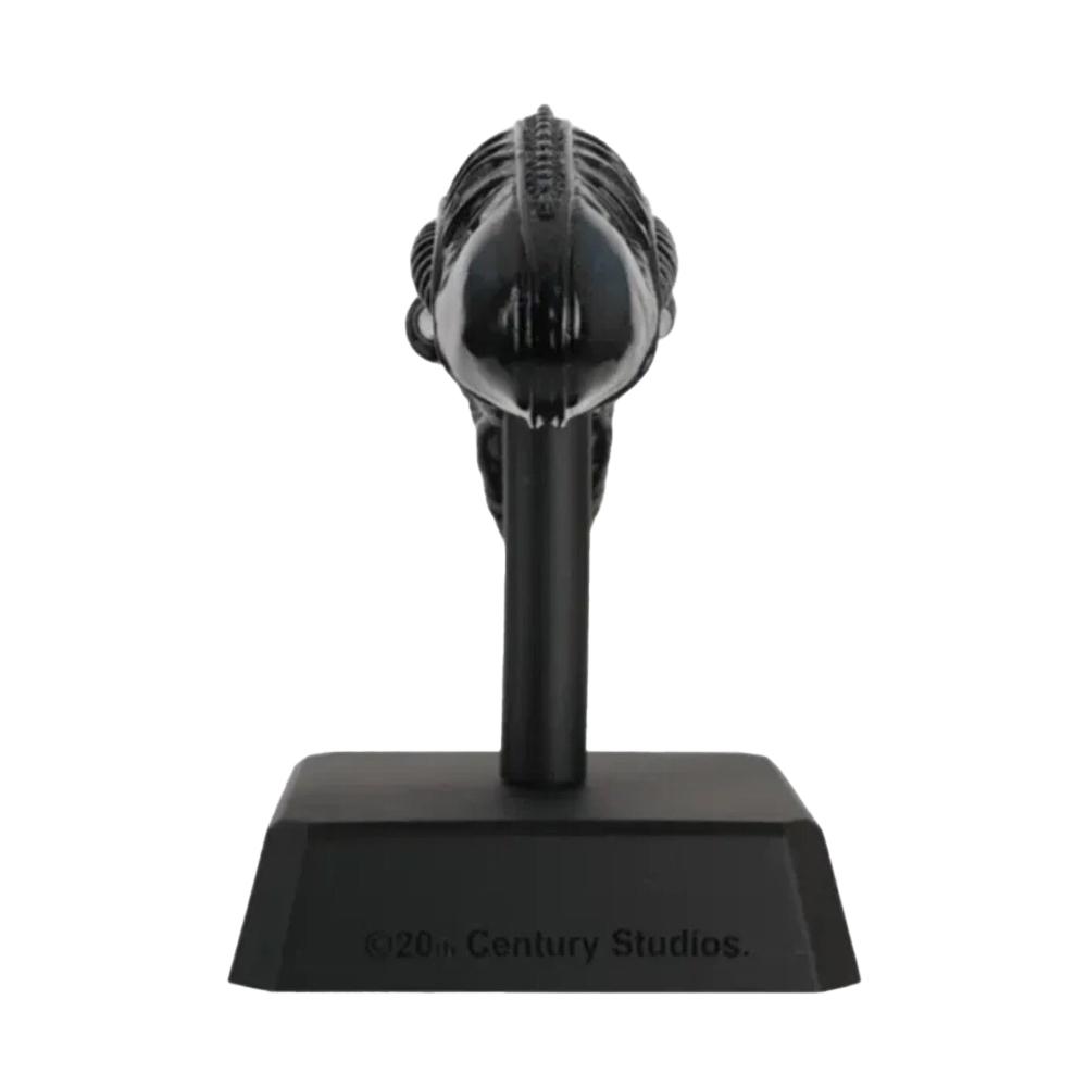 Alien Head Xenomorph Figure