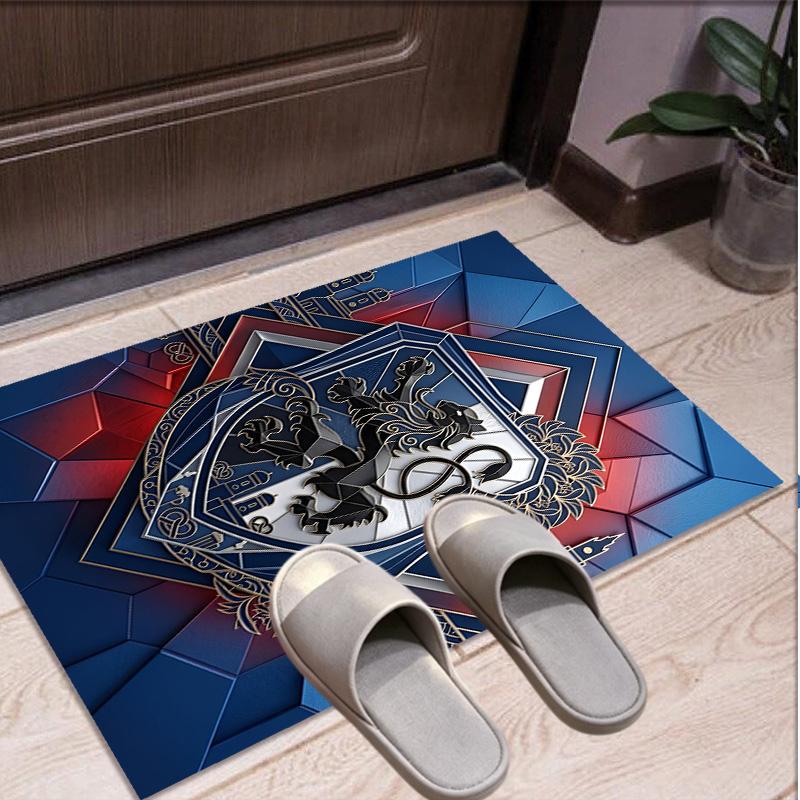 1860 Munchen football club Pattern Rug, Indoor/Outdoor Mat, for Picnic, Gameroom, Bedroom, Office, Living Room, Home Decor Carpet, Birthday Gift