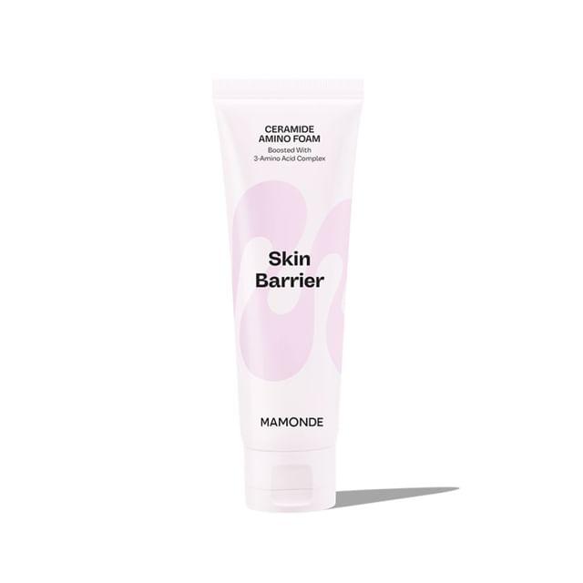 Mamonde Керамидно-аминокислотная пена