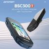 iGPSPORT BSC300T 32G M80 SPD CAD HR70 Touch-screen Bike Computer Global Colorful Map Wireless Cycling Computer Support E-bike