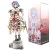 25 см Аниме TouHou Project Модель Ремилия Алая Фигурка Действия Коллекция Фигурка GK Статуя Фигурки Украшения Периферийные Игрушки