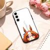 Uma Musume Pretty Derby   Чехол для телефона Samsung Galaxy A73,A72,A71,A70,A53,A52,A51,Другие Мягкий черный корпус