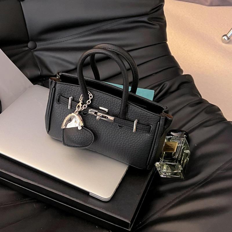 Универсальная сумка для поездок на работу, сумка кроссбоди высокого класса, стильная одноплечевая сумка с высоким уровнем внешнего вида