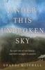 Книга Under This Unbroken Sky