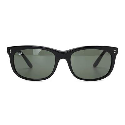 Солнцезащитные очки Ray-Ban RB2389F 901 31 60мм BALORETTE RB2389-F