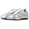 adidas Таэквондо F50 Серебристый Металлик Черный Женские Кроссовки Core-Black IH1873
