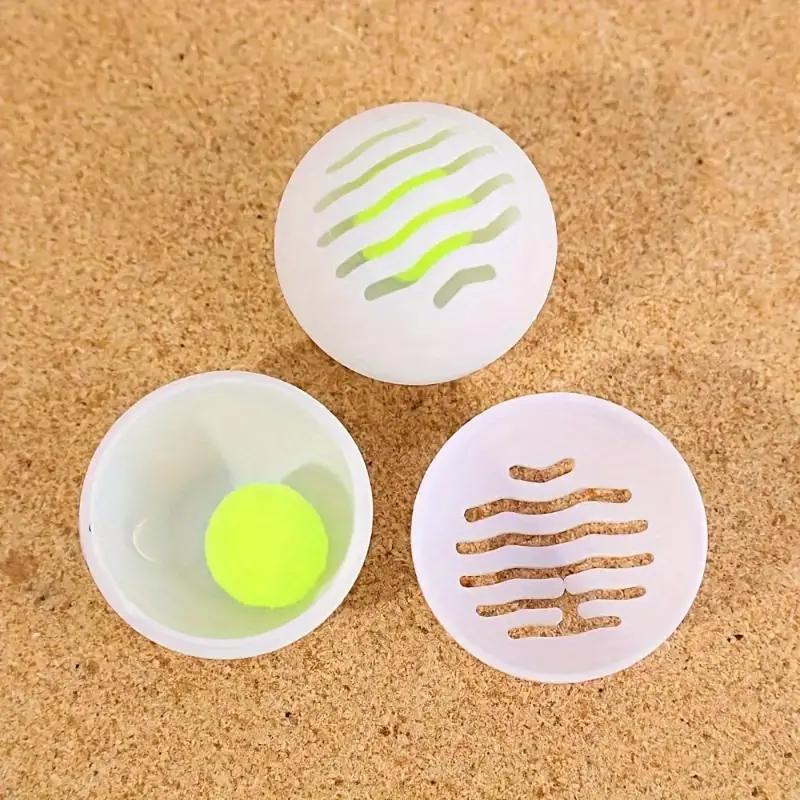 Long-Lasting Aromatic Shoe Deodorant Balls - Effortlessly Eliminate Odors, Keep Feet Fresh All Day