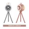 Stroller Fan Multifunctional Rotatable Handheld Quiet Mini Portable Desk Fan Clip On Fan for Car Wheelchairs Bike Treadmill Crib