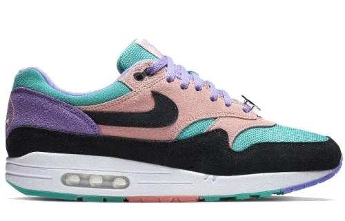 Nike Air Max 1 Have A Nike Day Мужские BQ8929-500