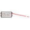 Voltage Converter Power Electronic  110V to 12V Electronic  Voltage Converter Smart Power Supply Driver