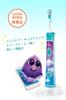Philips Электрическая зубная щетка Sonicare Kids Aqua (Возраст 4+) HX6322/06