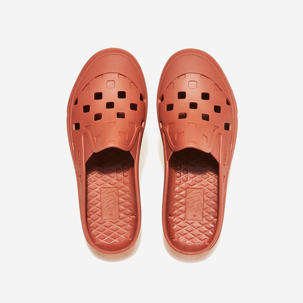 Vans Slip-On Mule Trek, VN0005V8GWP, 1020098599, популярная корейская обувь