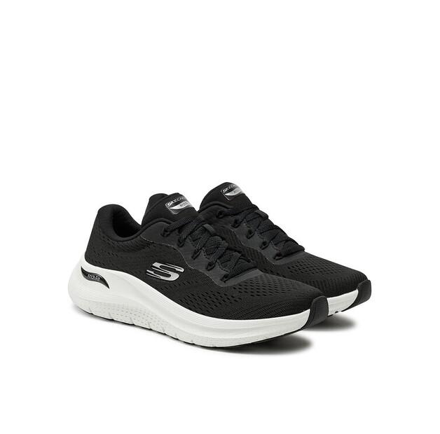 Skechers Кроссовки Arch Fit 2.0 150051/BKW черный