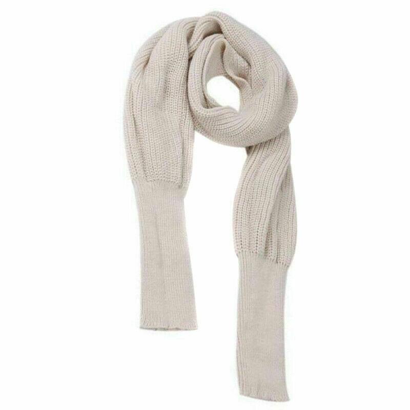 Женский теплый трикотажный свитер