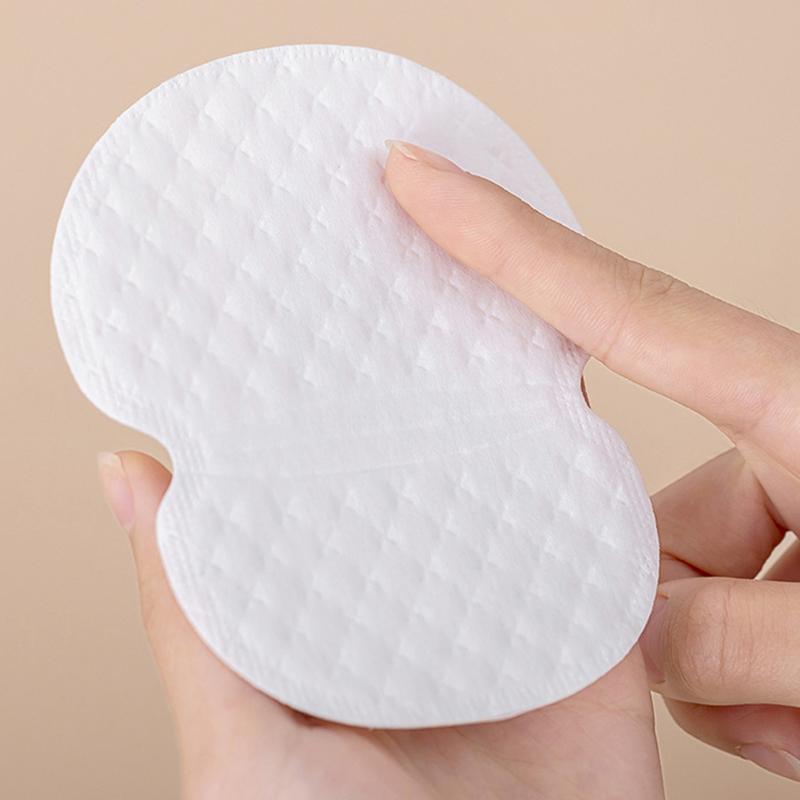 10/30 шт. подмышки, впитывающие пот, подушечки для подмышек, анти-запах, дышащий, невидимый, сильный клейкий дезодорант для одежды, летний