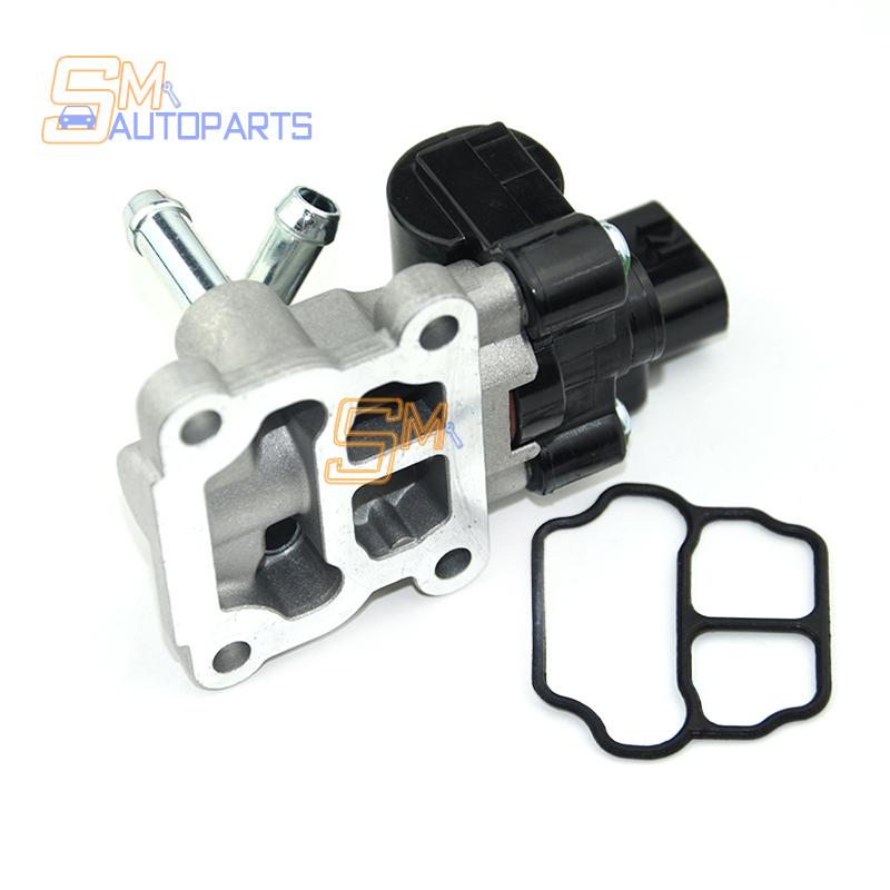 New Idle Air Control Valve 22270-97201 For Toyota Daihatsu 136800-1250 89452-87114 22270 97201 2227097201