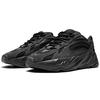 Adidas Originals Yeezy Boost 700 V2 Vanta Unisex Sneakers Black FU6684-2019