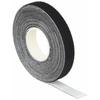 Лента для переплета TRUSCO Magic Band черная 10 мм x 3 м толщина 1 мм MKH1030BK