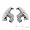 Для Toyota Yaris 2005-2013 81730-02090 Боковой повторитель поворота на крыло 2 шт.