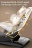 Presumed Point Massage Track Massage Chair Zero Gravity Massage Armchair Full Body Airbag Massage Sofa Touchscreen Office