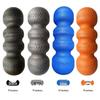 Peanut-Shaped EPP Foam Roller for Yoga and Muscle Relaxation
