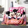 Love Air Blanket Soft Throw Blanket For Home Bedroom Bed Sofa Travel Office Solid Christmas Blanket