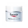 Eucerin Aquaporin Активный крем для сухой кожи 50 мл