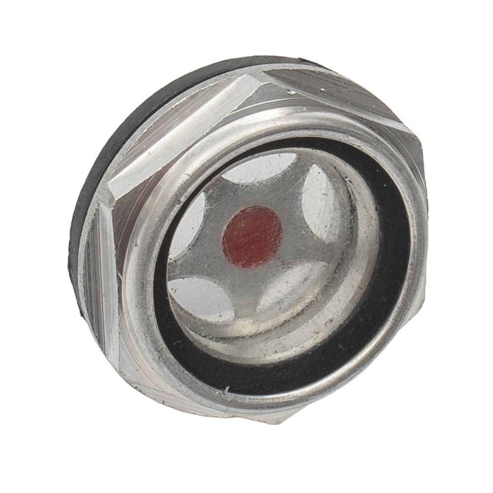 Пластиковый масляный зеркальце для замены прицела 3/4" BSPT аксессуар