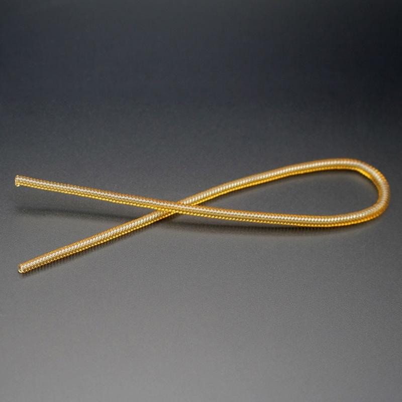 Регулятор размера кольца для свободных колец Силиконовый регулятор размера кольца Защитные кольца Спиральный уплотнитель для браслетов для женщин и мужчин