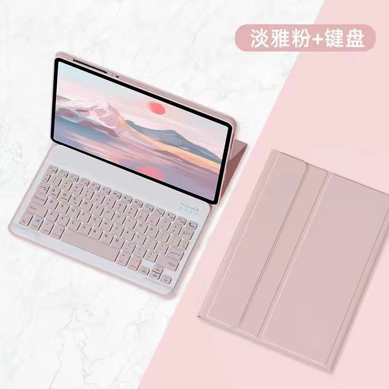 Чехол-клавиатура для Xiaoxin Pad 11 дюймов, Smart Case, Tab M11 11 дюймов TB-330FU TB-331FC, съемная клавиатура, Funda