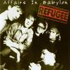 CD REFUGEE - Дела в Вавилоне 0681131 MTM Music 2005 Германия Рок Б/У