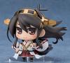 Коллекция Kantai Miditch KanColle Haruna окрашена закончена -KanColle- (Немасштабируемый продукт ABS&PVC)