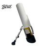 One Motion Bottle Opener Mortar Beer Automatic Mechanical Fast Smooth Casual Gathering One-Hand Operation Cap Remover for Home Bar Parties BBQ