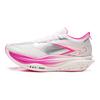 Li Ning Feidian 6 ELITE Амортизация Скользкая Устойчивая к истиранию Отскок Низкие Углеродная пластина Беговые кроссовки Унисекс ARMW001-22