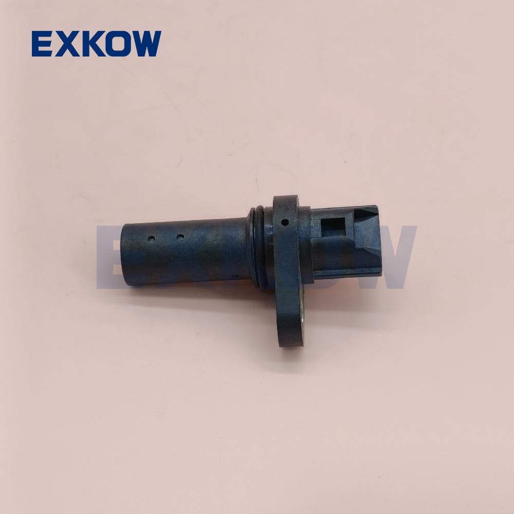 Japan Engine Crank Angle Sensor for Pajero Montero Sport Outlander Sport RVR Lancer Sportback Delica 4B10 4B11 1865A126