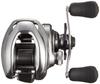 SHIMANO Катушка для мультипликации Double Axis 15 Metanium DC HG с правой ручкой, универсальная