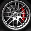 4Pcs 56mm 68mmCar Logo Wheel Center Hub Cap Cover Accessories For BMW iX1 i7 F07 F48 F39 F34 F40 F45 F46 G30 G20 G32 E70 E71 E66