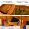 Tryon brand made by a baseball glove Leather tote genuine A4 business bag DPC260M [Bag manufacturer] bag, leather, size, 16-inch capacity,