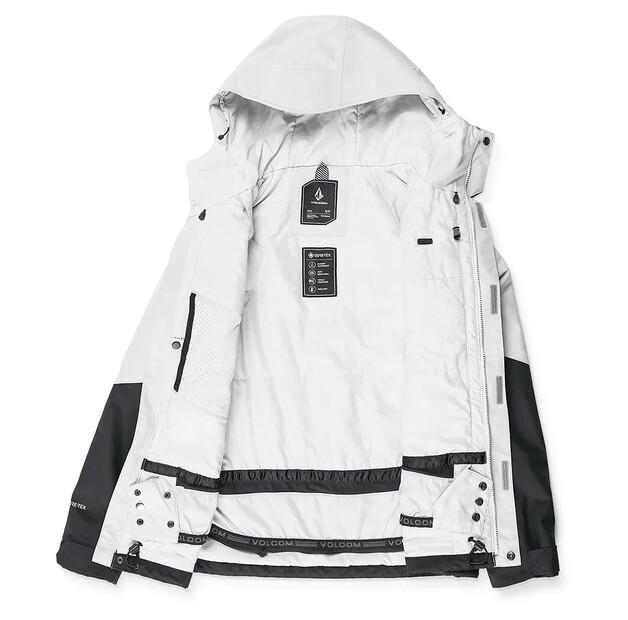 Volcom Куртка Aris Insulated Gore-Tex