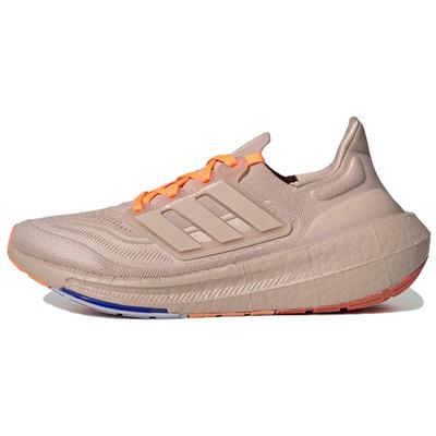 Кроссовки UltraBoost Light 'Wonder Taupe' HQ6343