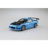 Aoshima Bunka Kyozai (AOSHIMA) 1/24 Scale The Tuned Car Series No. 67 Mazda RE Amemiya FD3S RX-7 1999 Plastic Model