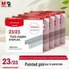 Степлерные скобы M&G 23/23 для тяжелых условий