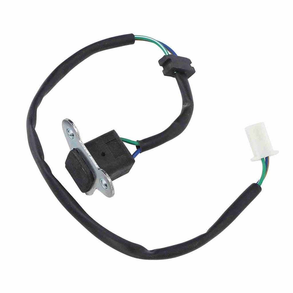 ATV Scooter Stator Pickup Trigger Coil High Performance Replacement for CH250 CN250 CH125 CH150