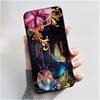 Милый Чехол Для ZTE Nubia RedMagic 6 Pro 5G Fundas Capa Для ZTE Nubia RedMagic 6S Pro Чехол Защитная Крышка Мягкий Силиконовый Корпус