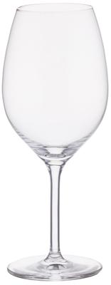 [Официальный импорт] ZWIESEL Пара бокалов для красного вина Banquet, объем 475 мл, Можно мыть в посудомоечной машине, P121592