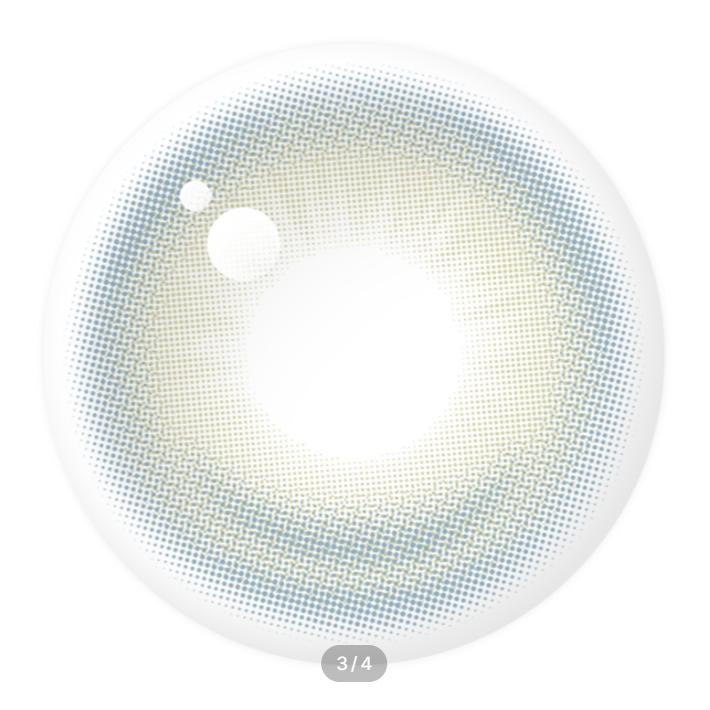 Tenue One Day Misty Blue